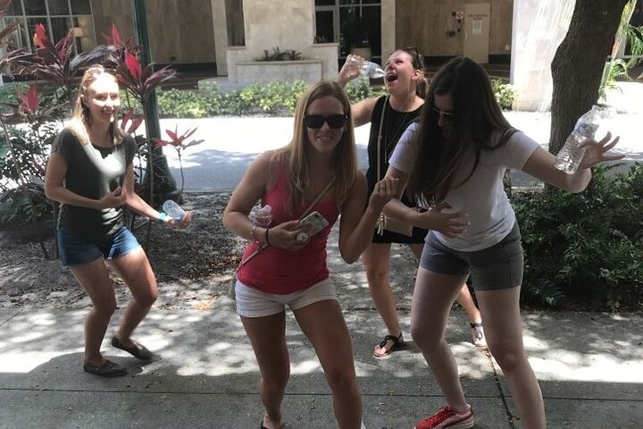 Fun City Scavenger Hunt in Palm Bay by Operation City Quest - Photo 1 of 7